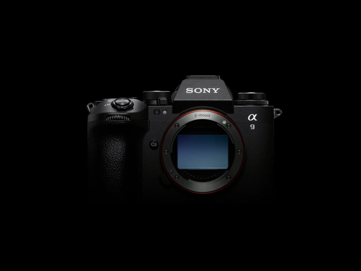 Premiery Sony: Alpha A9 III do fotografi sportowej i lekki obiektyw FE 300 mm f/2.8 G Master – nie obyło się bez niespodzianek