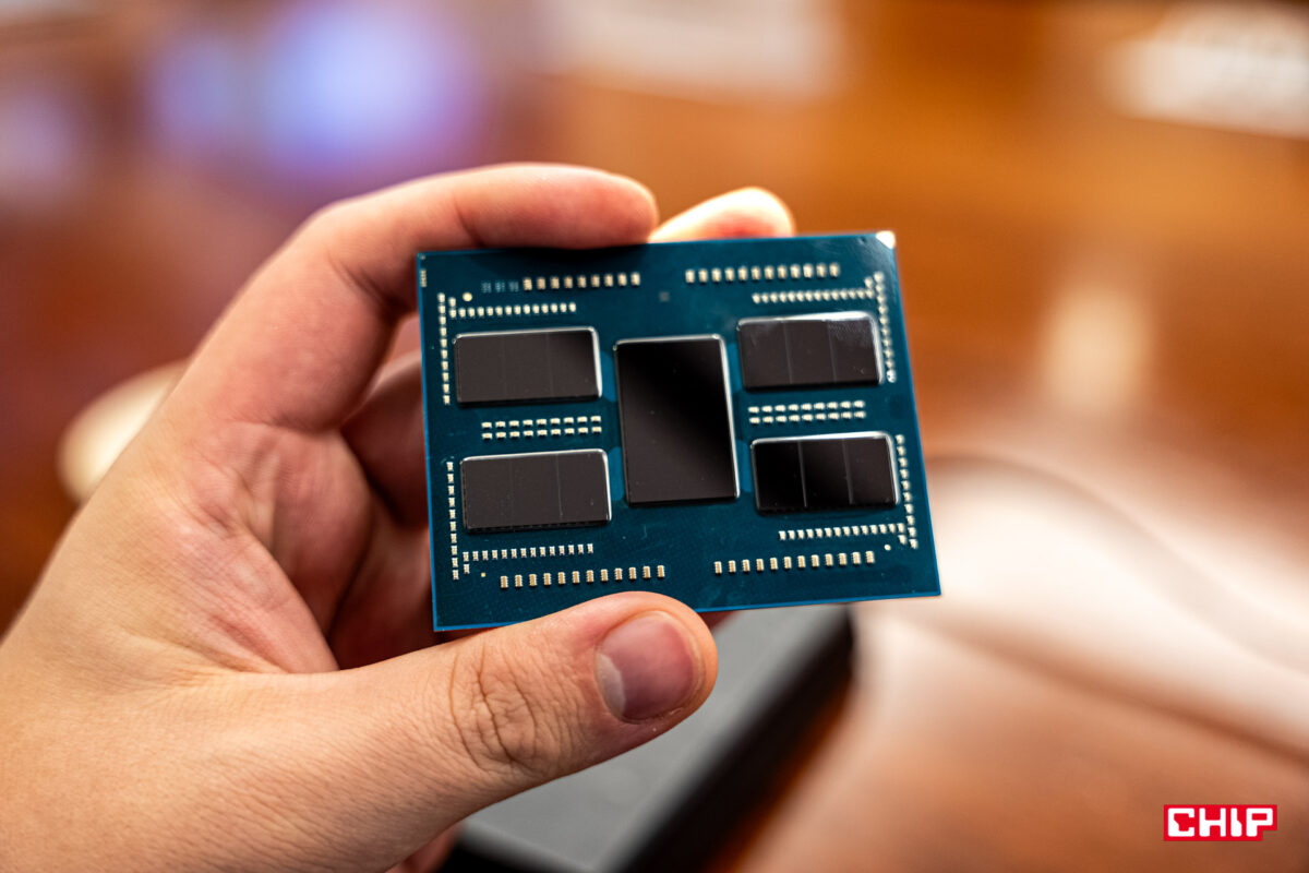 AMD Threadripper bije rekordy. Ale czy będzie istotny dla świata? [WIDEO]