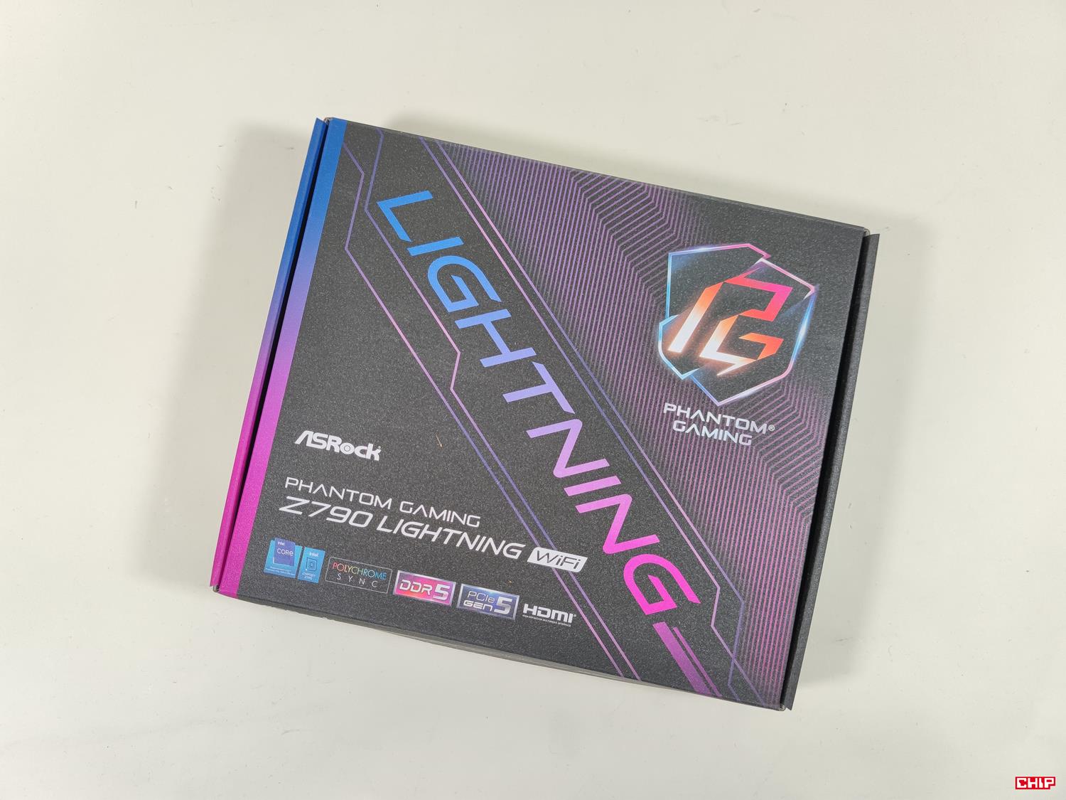 test ASRock Z790 PG Lightning WiFi, recenzja ASRock Z790 PG Lightning WiFi, opinia ASRock Z790 PG Lightning WiFi