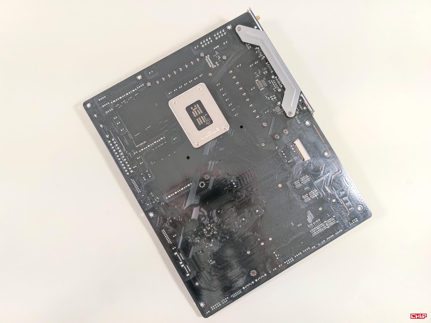 test ASRock Z790 PG Lightning WiFi, recenzja ASRock Z790 PG Lightning WiFi, opinia ASRock Z790 PG Lightning WiFi