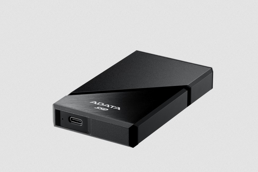 Adata SE920 - USB 4