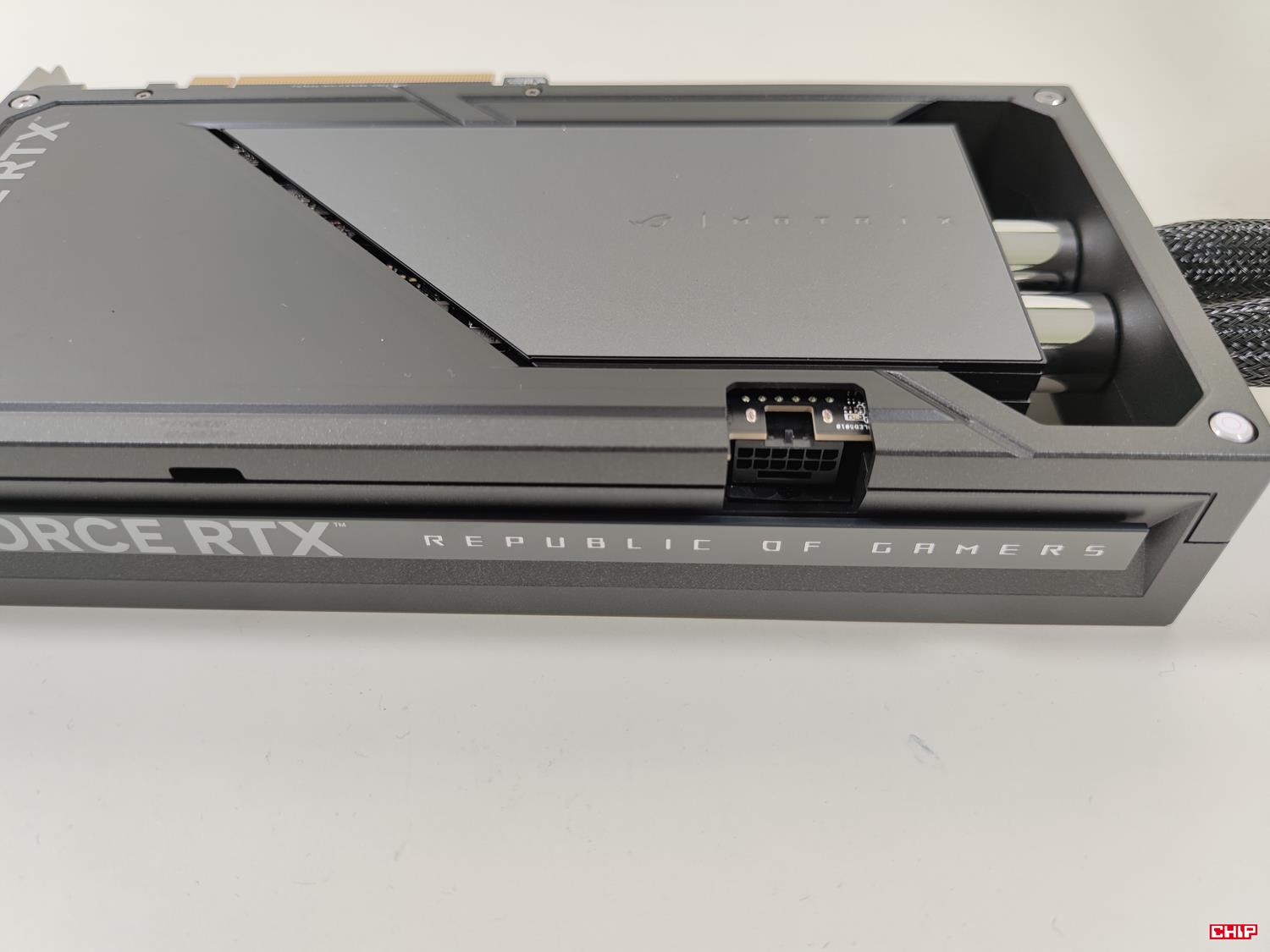 test Asus GeForce RTX 4090 ROG Matrix Platinum, recenzja Asus GeForce RTX 4090 ROG Matrix Platinum, opinia Asus GeForce RTX 4090 ROG Matrix Platinum