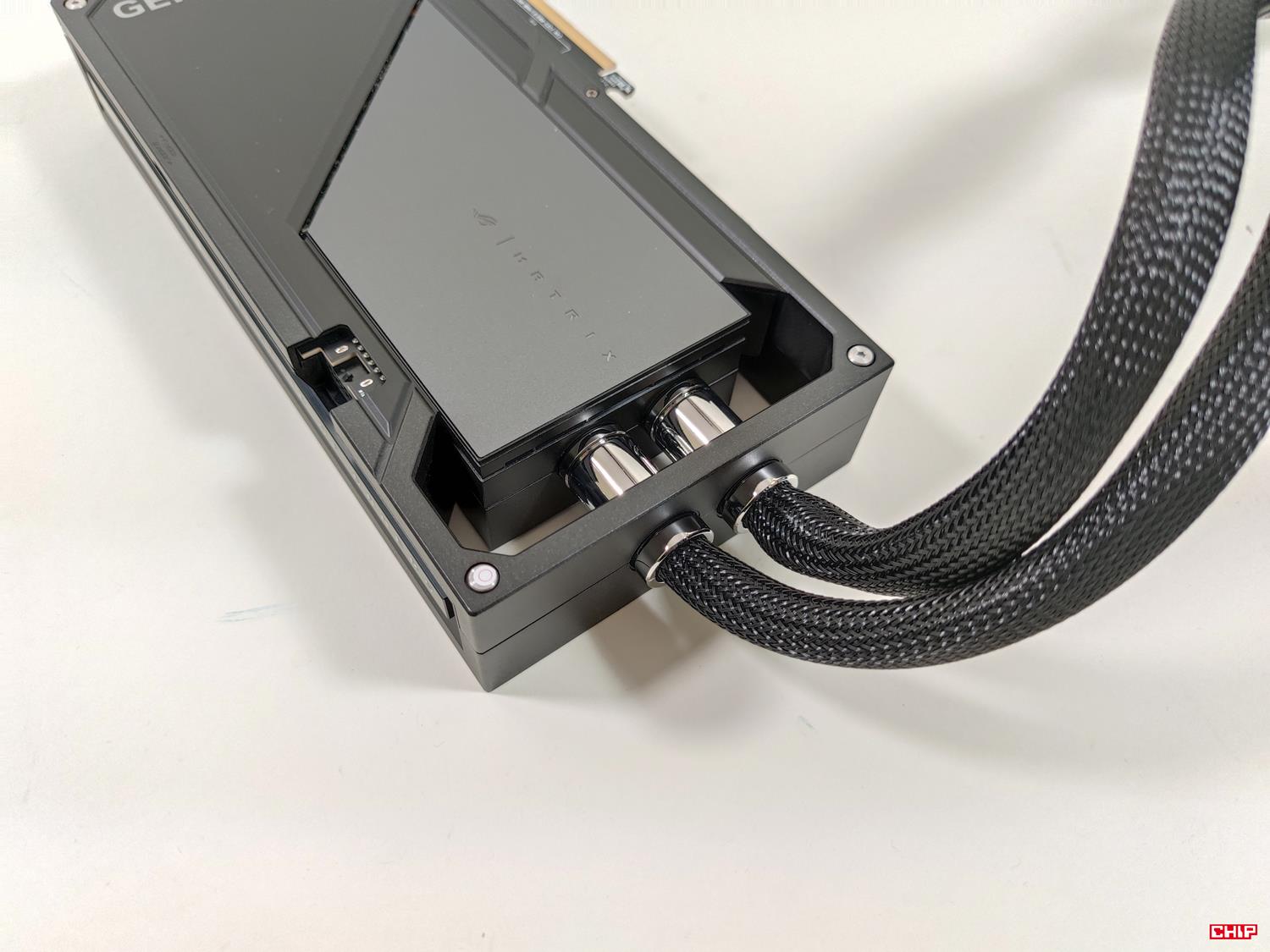 test Asus GeForce RTX 4090 ROG Matrix Platinum, recenzja Asus GeForce RTX 4090 ROG Matrix Platinum, opinia Asus GeForce RTX 4090 ROG Matrix Platinum