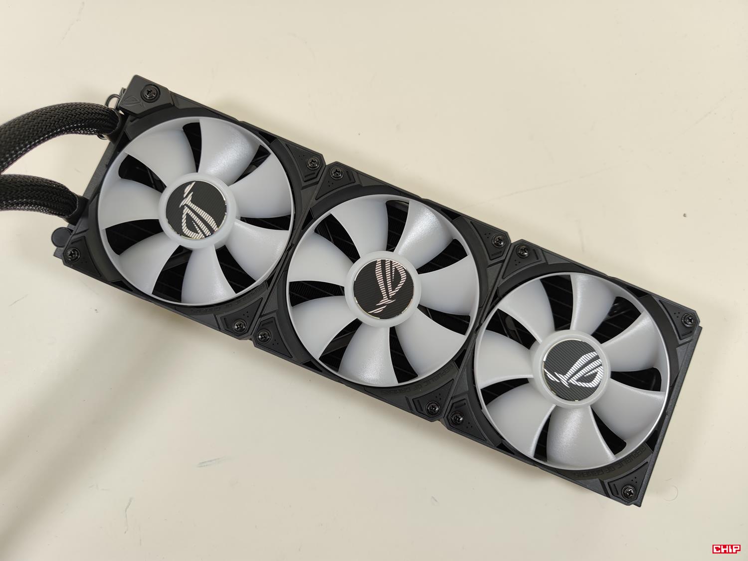 test Asus GeForce RTX 4090 ROG Matrix Platinum, recenzja Asus GeForce RTX 4090 ROG Matrix Platinum, opinia Asus GeForce RTX 4090 ROG Matrix Platinum