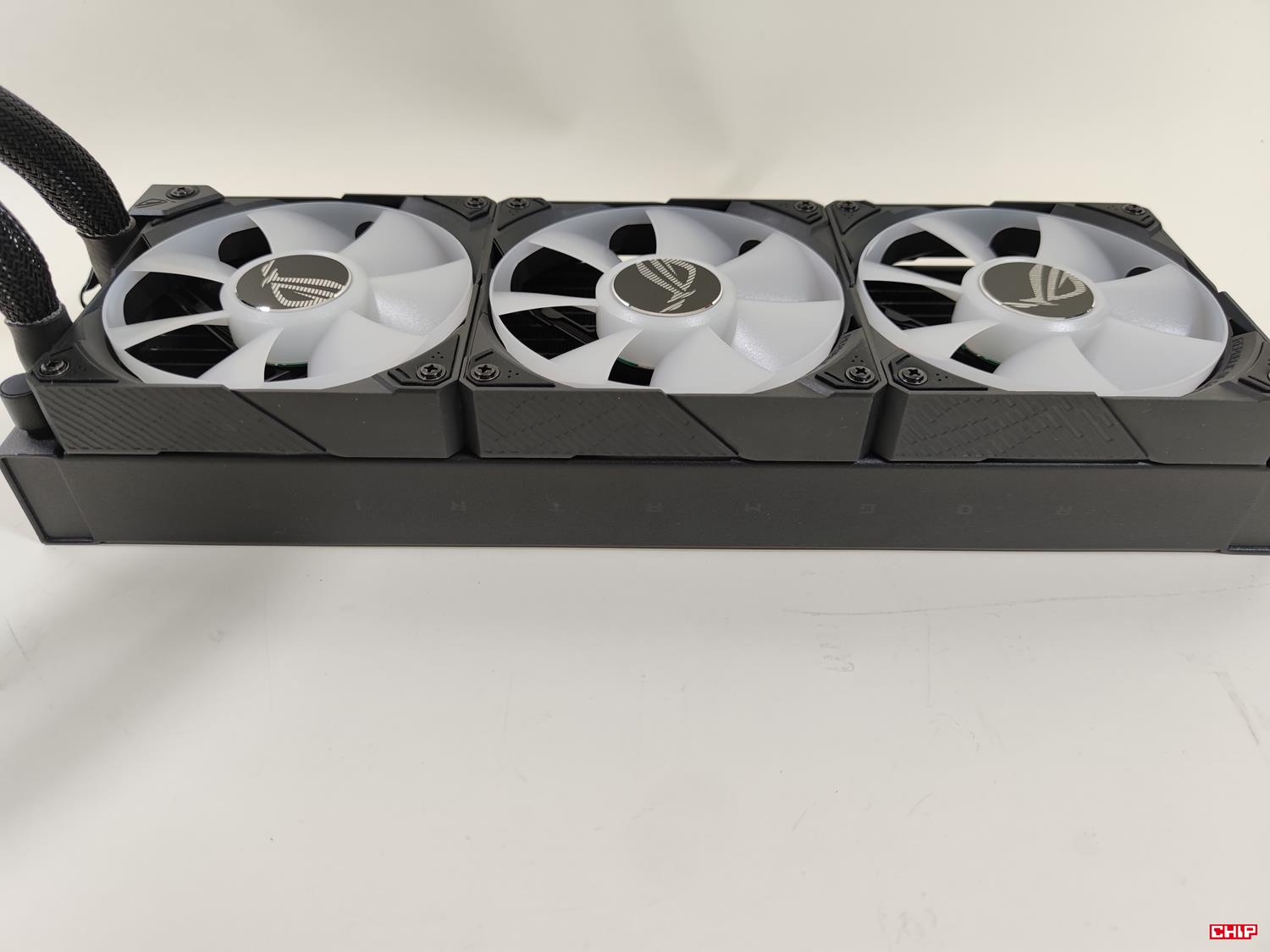 test Asus GeForce RTX 4090 ROG Matrix Platinum, recenzja Asus GeForce RTX 4090 ROG Matrix Platinum, opinia Asus GeForce RTX 4090 ROG Matrix Platinum