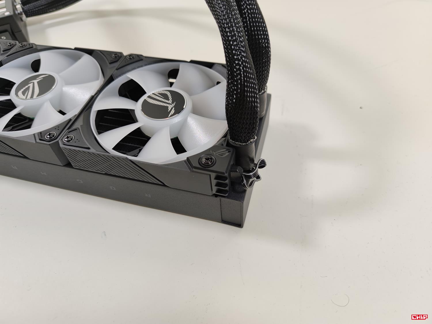 test Asus GeForce RTX 4090 ROG Matrix Platinum, recenzja Asus GeForce RTX 4090 ROG Matrix Platinum, opinia Asus GeForce RTX 4090 ROG Matrix Platinum