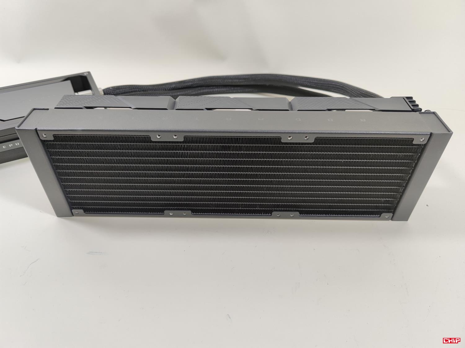 test Asus GeForce RTX 4090 ROG Matrix Platinum, recenzja Asus GeForce RTX 4090 ROG Matrix Platinum, opinia Asus GeForce RTX 4090 ROG Matrix Platinum