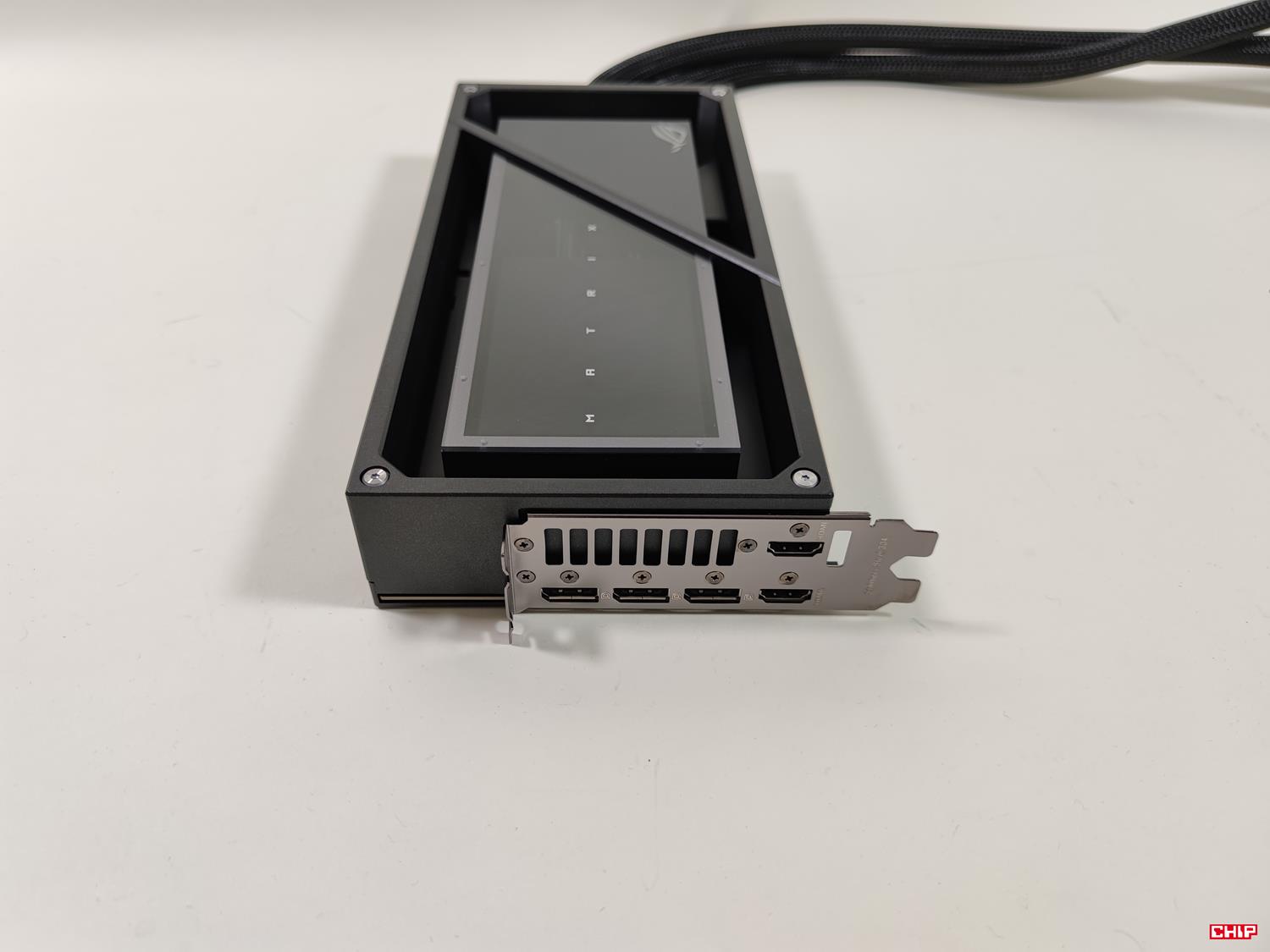 test Asus GeForce RTX 4090 ROG Matrix Platinum, recenzja Asus GeForce RTX 4090 ROG Matrix Platinum, opinia Asus GeForce RTX 4090 ROG Matrix Platinum