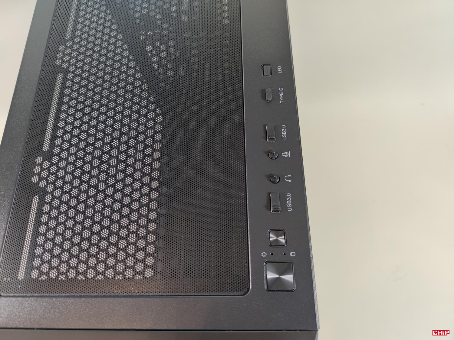 test FSP CUT592, recenzja FSP CUT592, opinia FSP CUT592