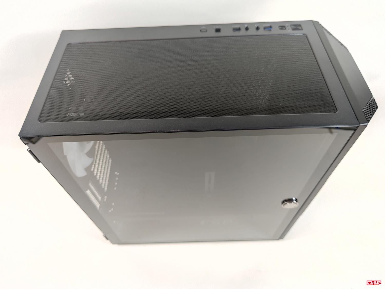 test FSP CUT592, recenzja FSP CUT592, opinia FSP CUT592