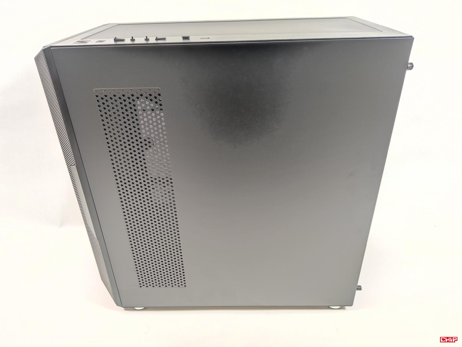 test FSP CUT592, recenzja FSP CUT592, opinia FSP CUT592