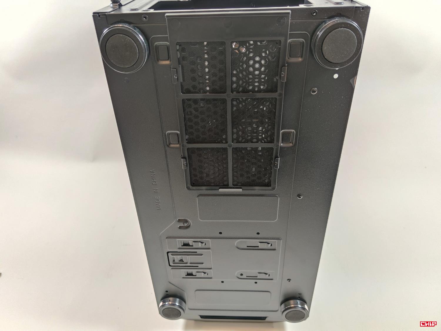 test FSP CUT592, recenzja FSP CUT592, opinia FSP CUT592