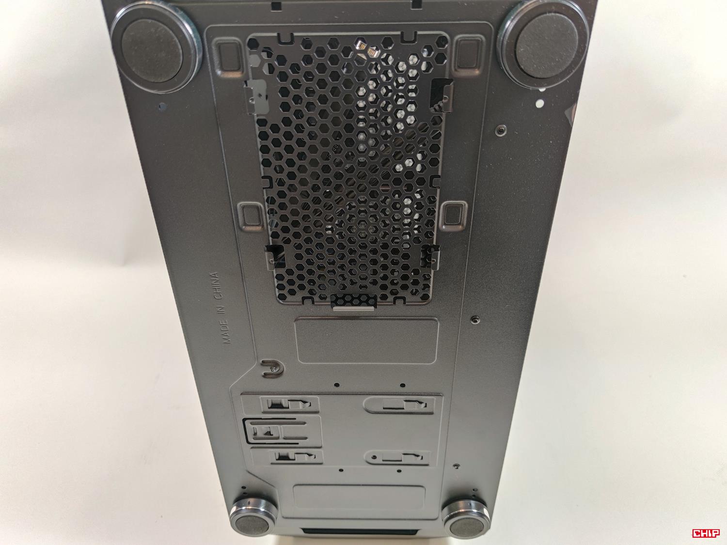 test FSP CUT592, recenzja FSP CUT592, opinia FSP CUT592