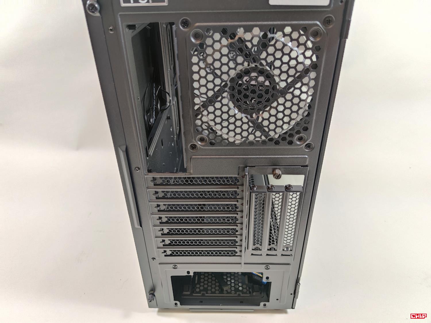 test FSP CUT592, recenzja FSP CUT592, opinia FSP CUT592