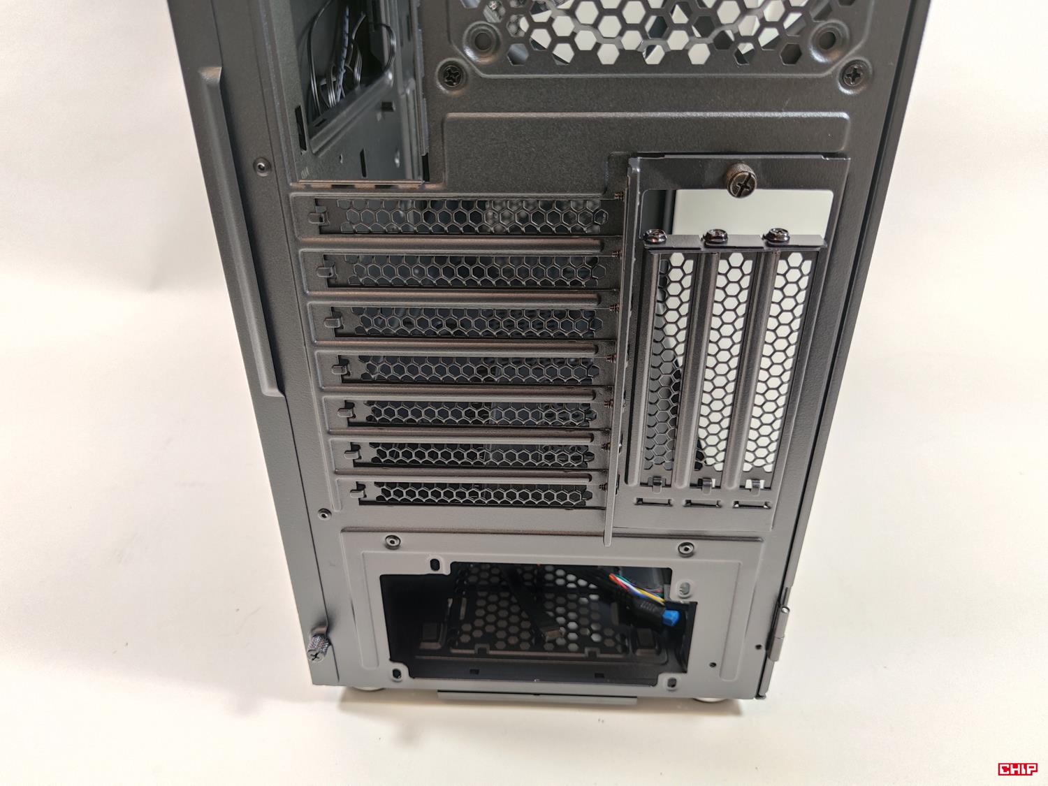 test FSP CUT592, recenzja FSP CUT592, opinia FSP CUT592