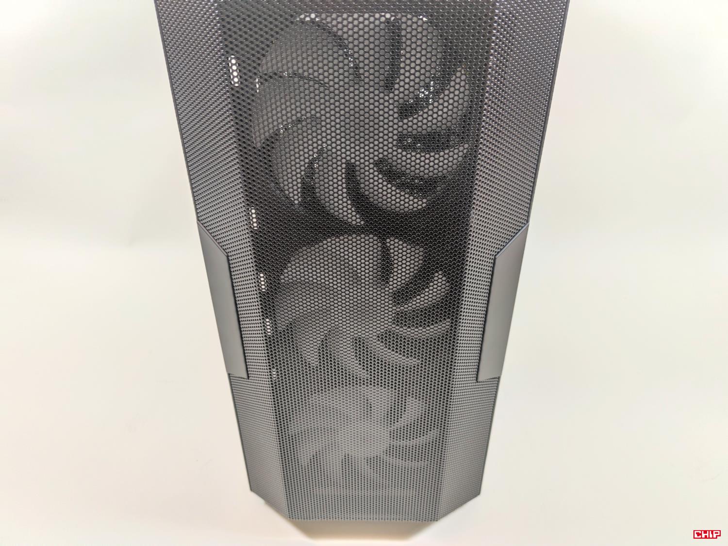 test FSP CUT592, recenzja FSP CUT592, opinia FSP CUT592