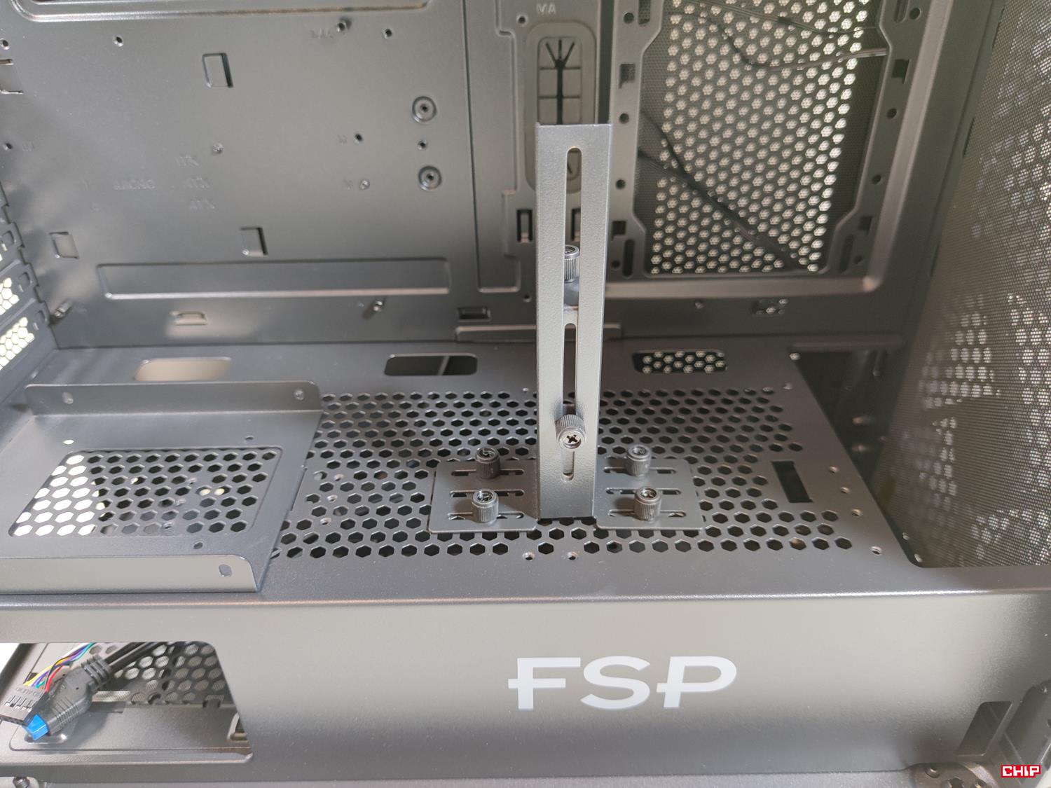 test FSP CUT592, recenzja FSP CUT592, opinia FSP CUT592