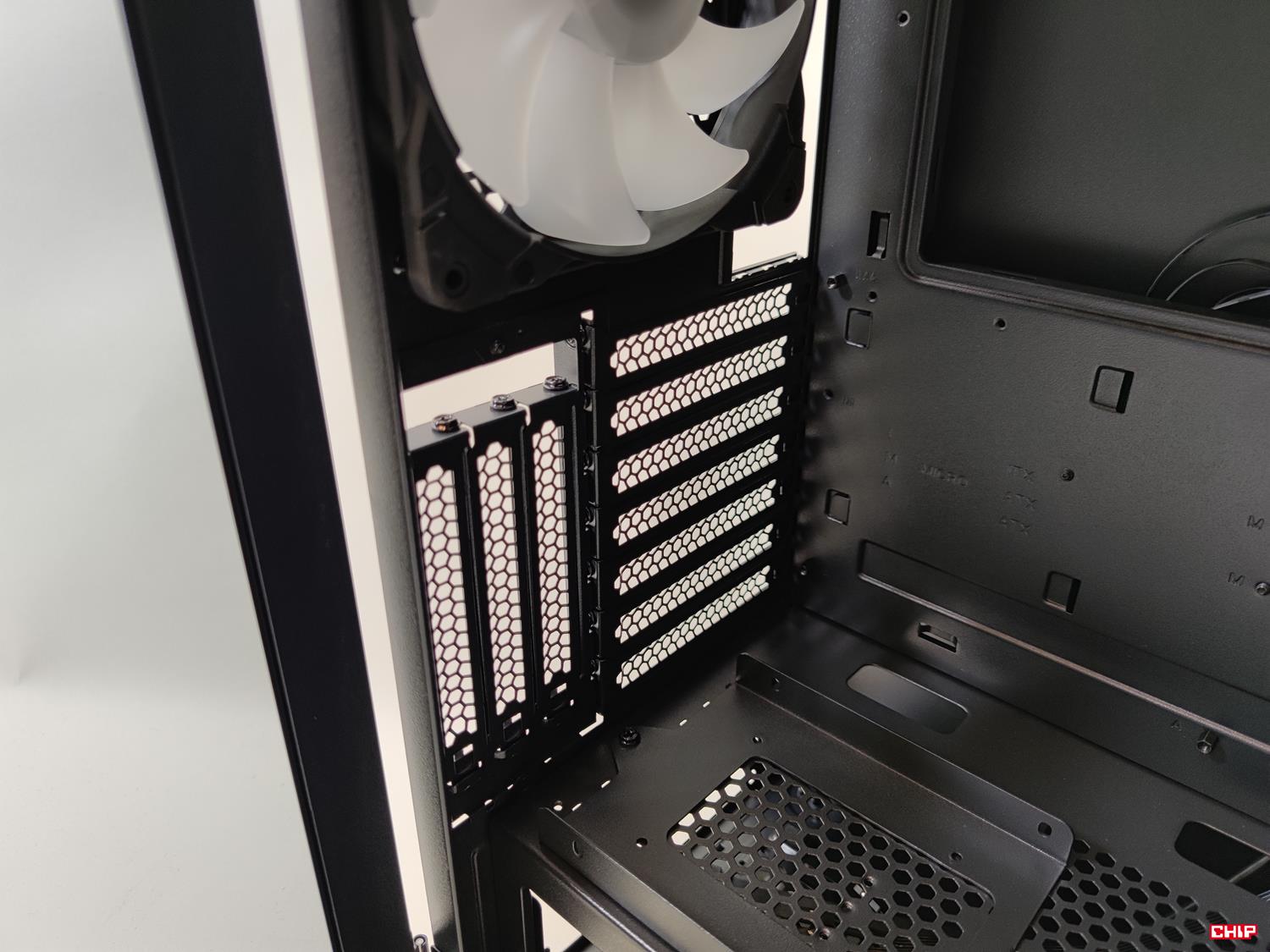 test FSP CUT592, recenzja FSP CUT592, opinia FSP CUT592