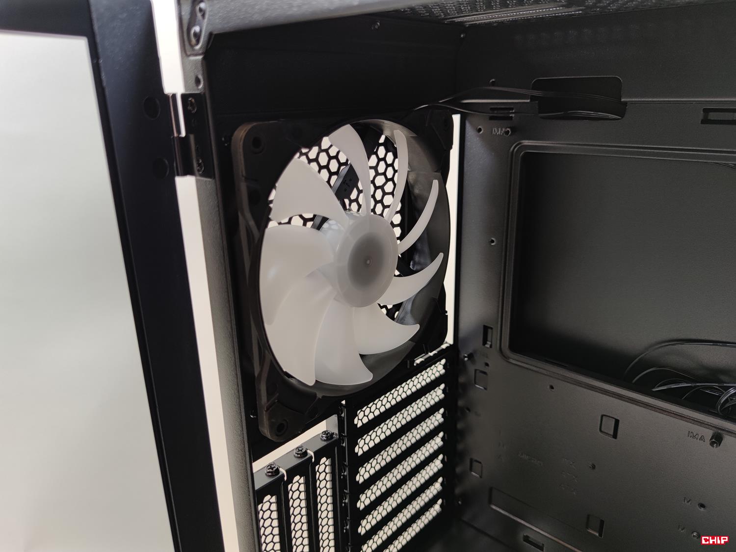 test FSP CUT592, recenzja FSP CUT592, opinia FSP CUT592