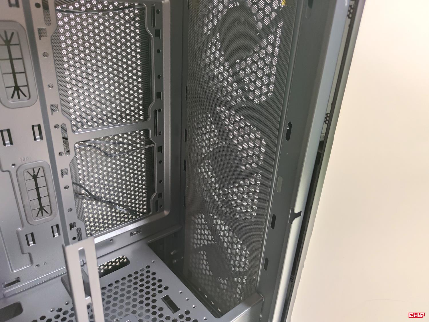 test FSP CUT592, recenzja FSP CUT592, opinia FSP CUT592