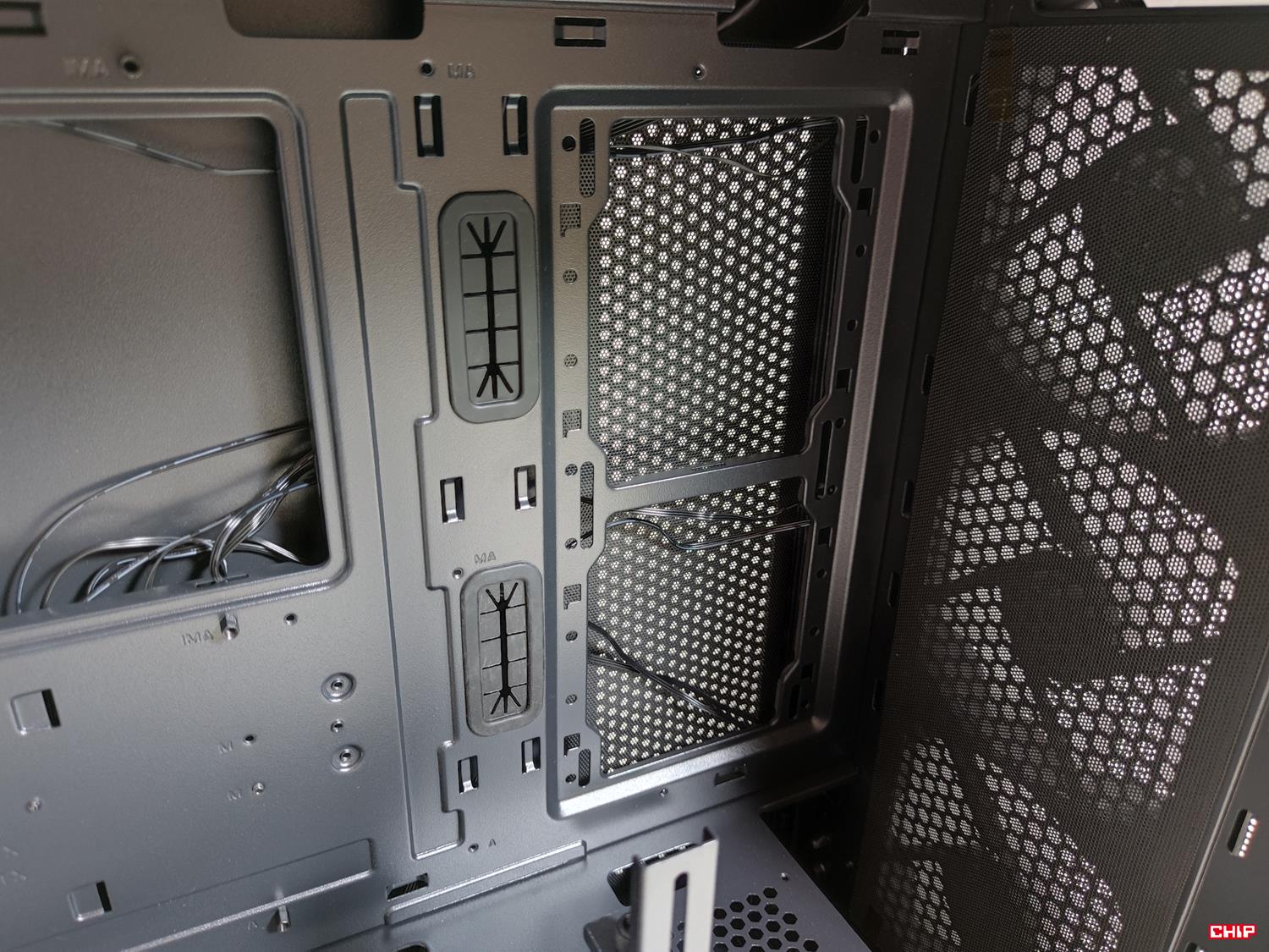 test FSP CUT592, recenzja FSP CUT592, opinia FSP CUT592