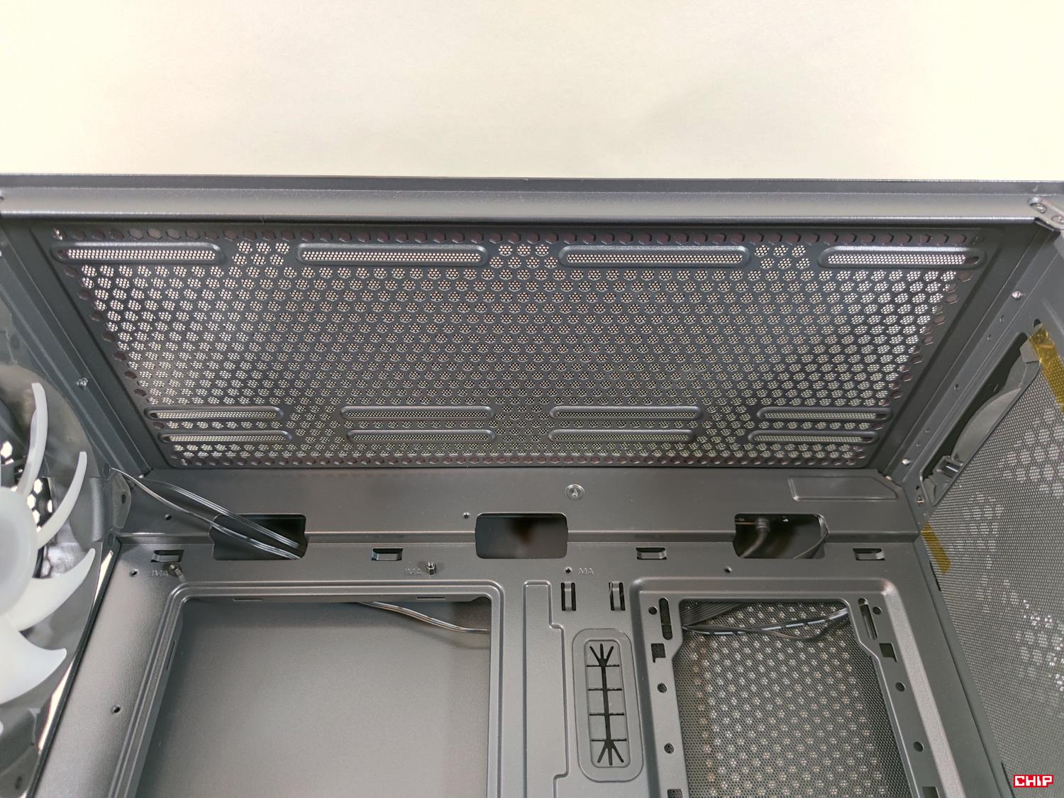 test FSP CUT592, recenzja FSP CUT592, opinia FSP CUT592