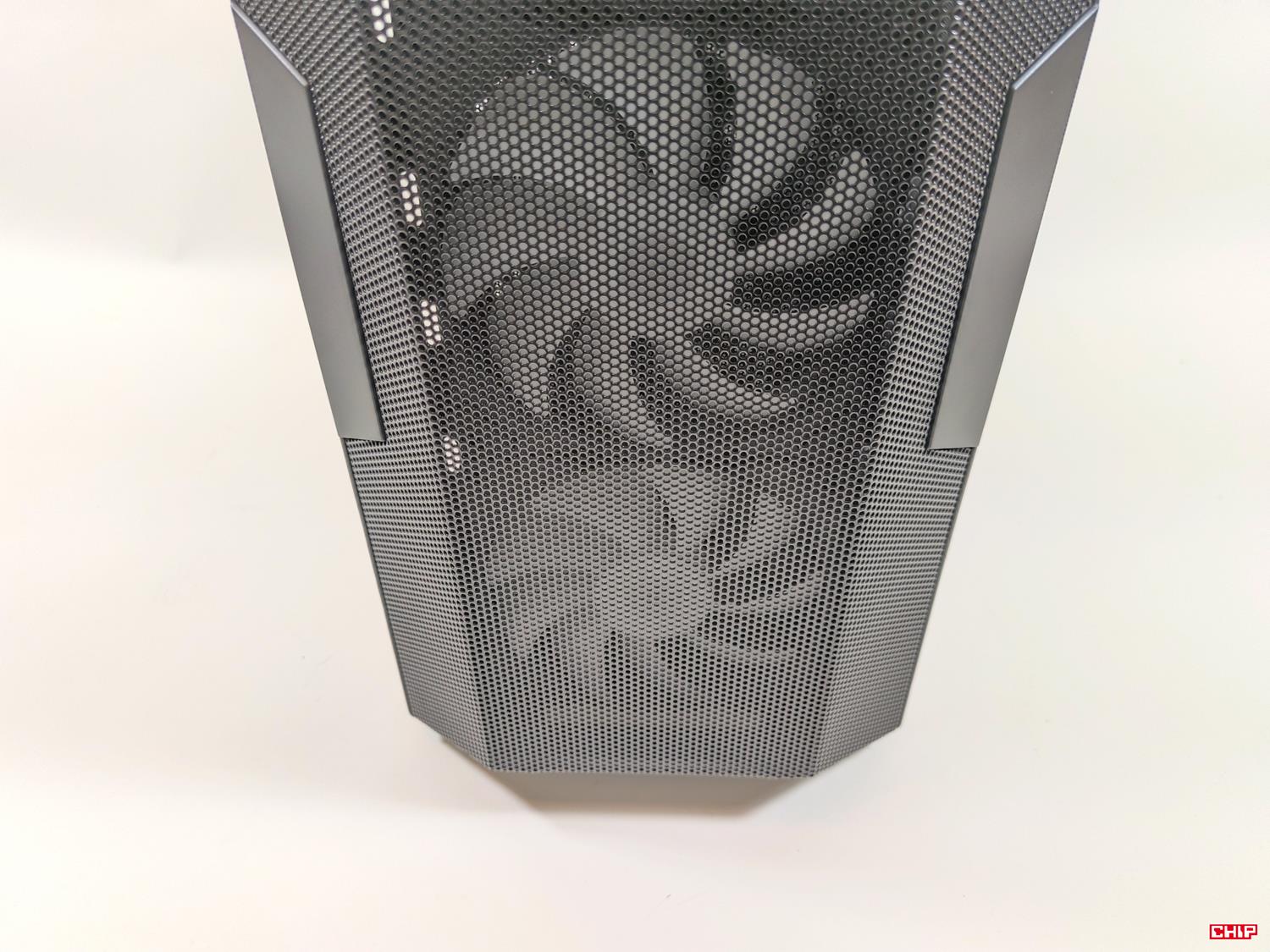 test FSP CUT592, recenzja FSP CUT592, opinia FSP CUT592