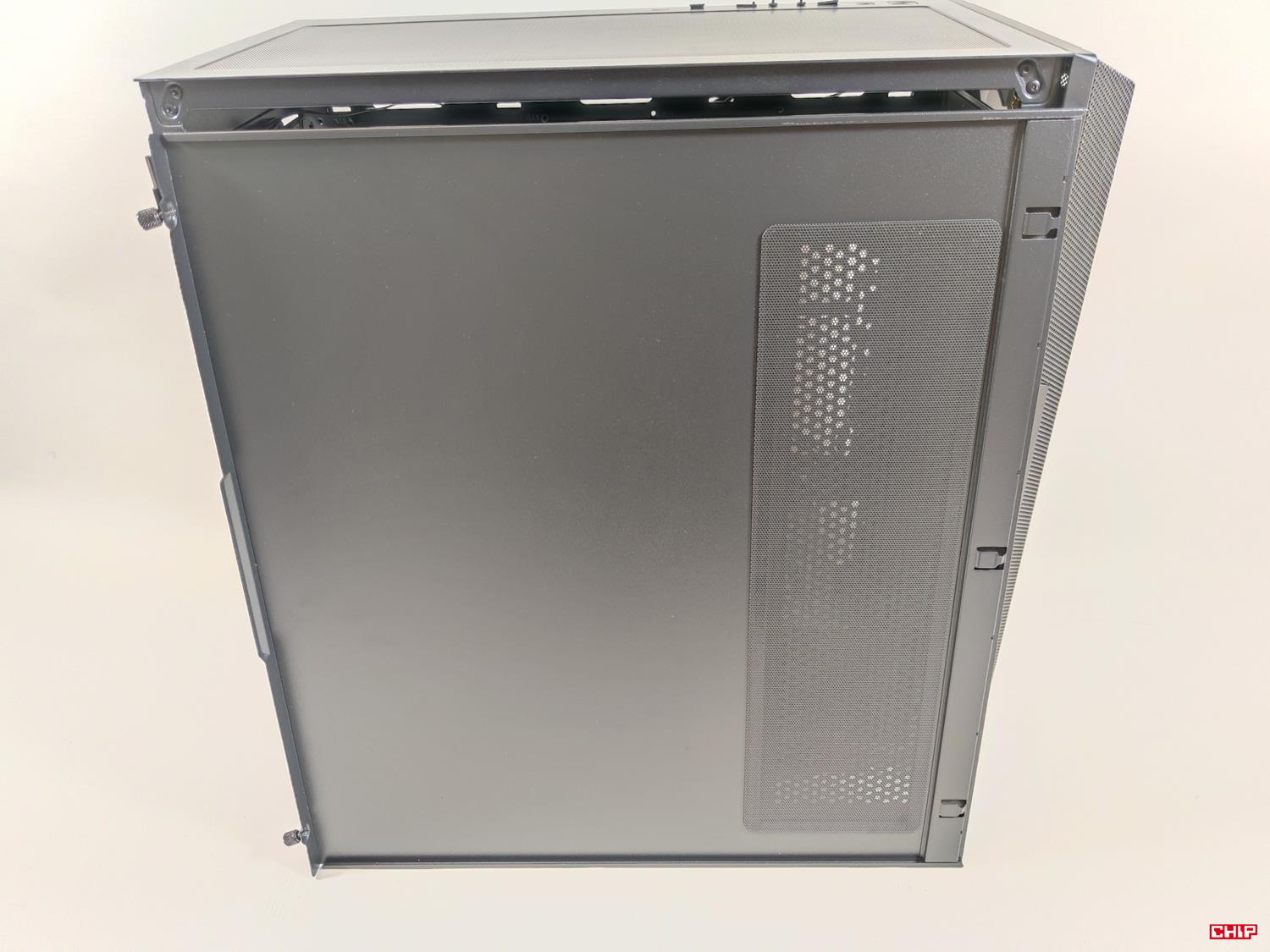 test FSP CUT592, recenzja FSP CUT592, opinia FSP CUT592