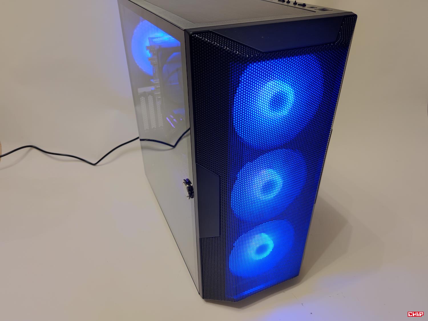 test FSP CUT592, recenzja FSP CUT592, opinia FSP CUT592