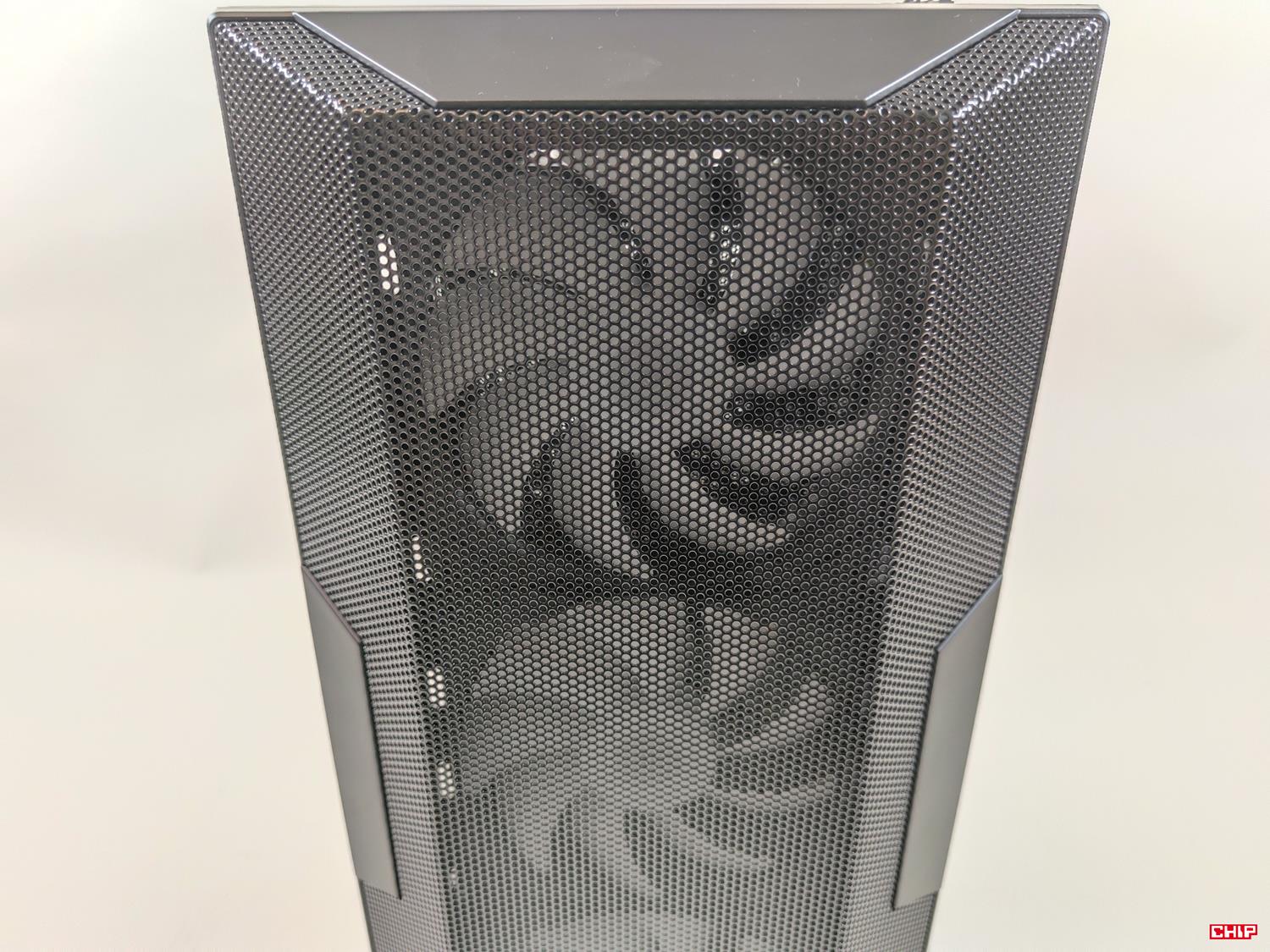 test FSP CUT592, recenzja FSP CUT592, opinia FSP CUT592