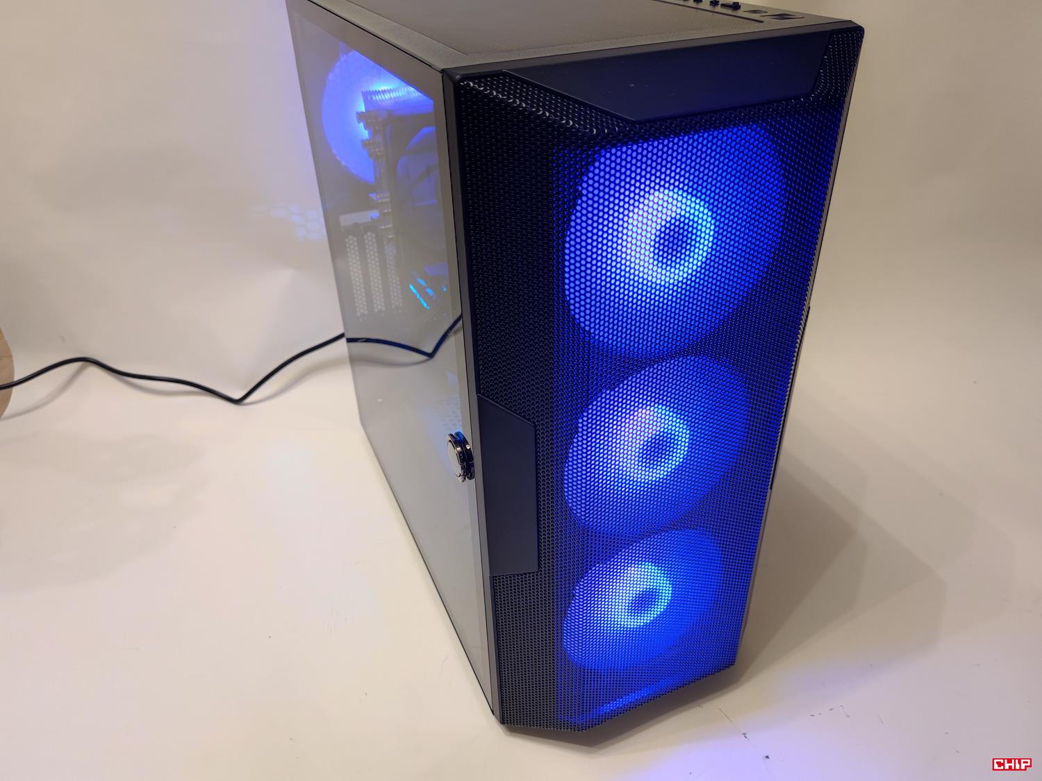 test FSP CUT592, recenzja FSP CUT592, opinia FSP CUT592