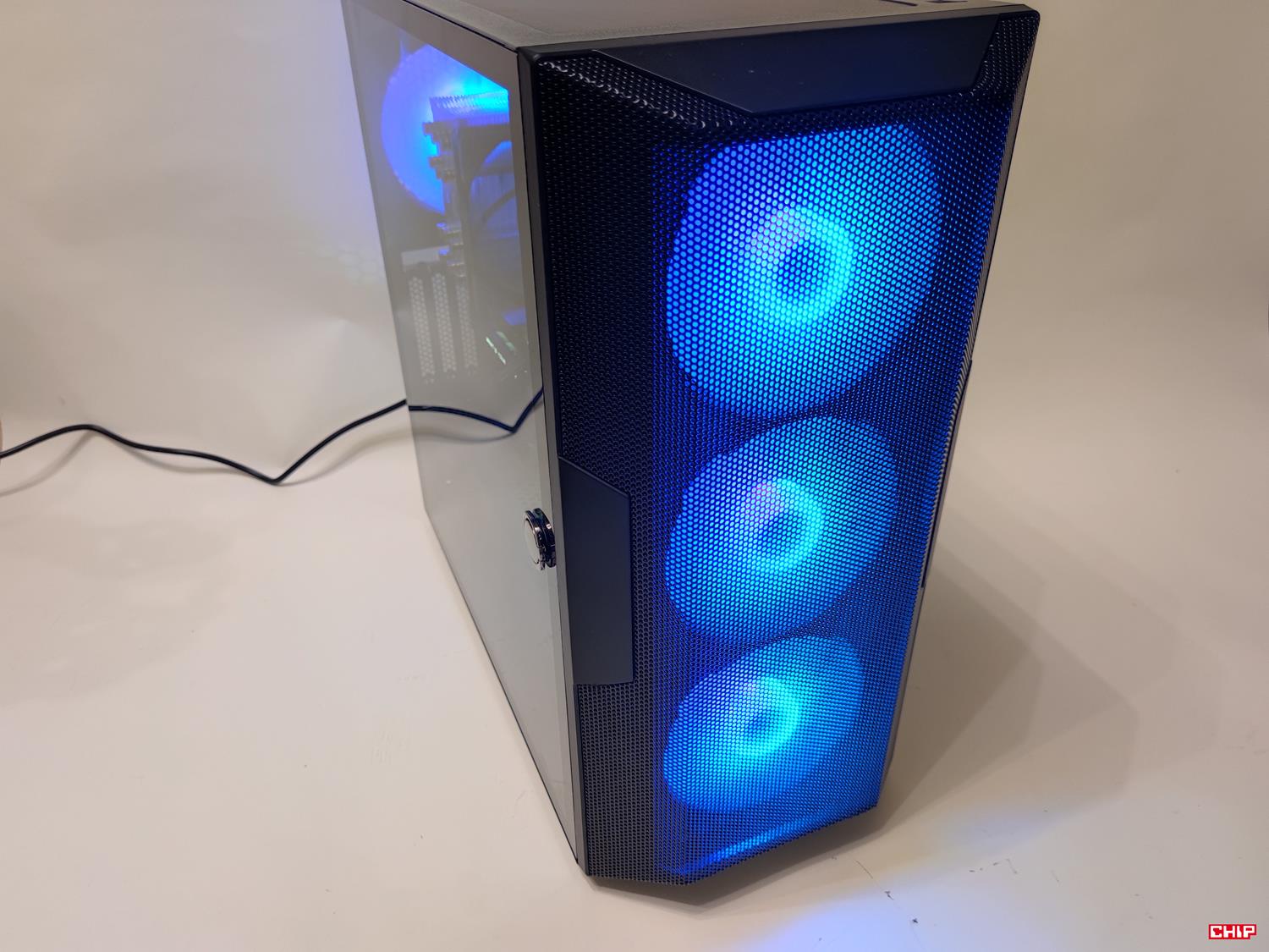 test FSP CUT592, recenzja FSP CUT592, opinia FSP CUT592