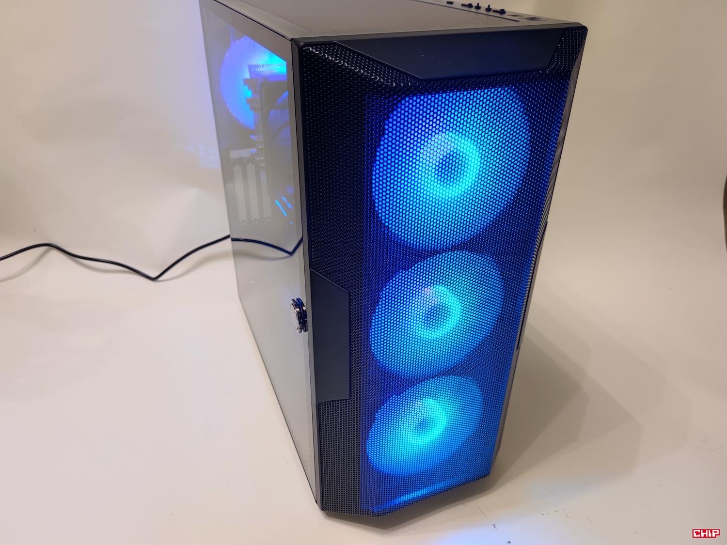 test FSP CUT592, recenzja FSP CUT592, opinia FSP CUT592