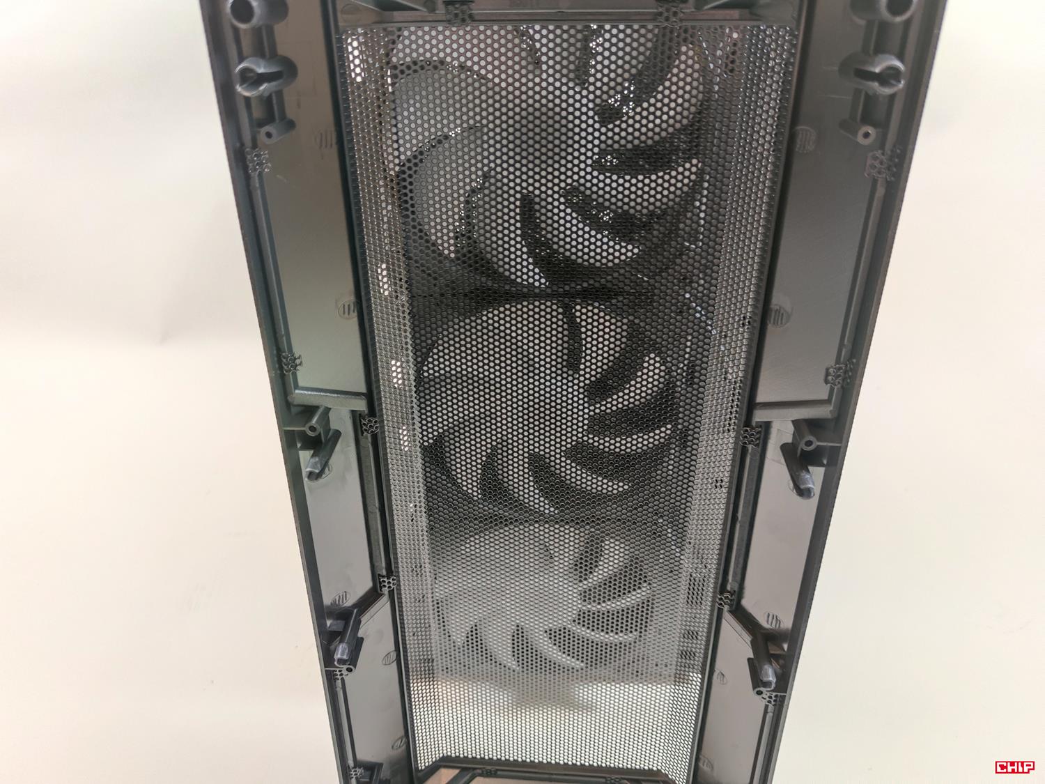 test FSP CUT592, recenzja FSP CUT592, opinia FSP CUT592