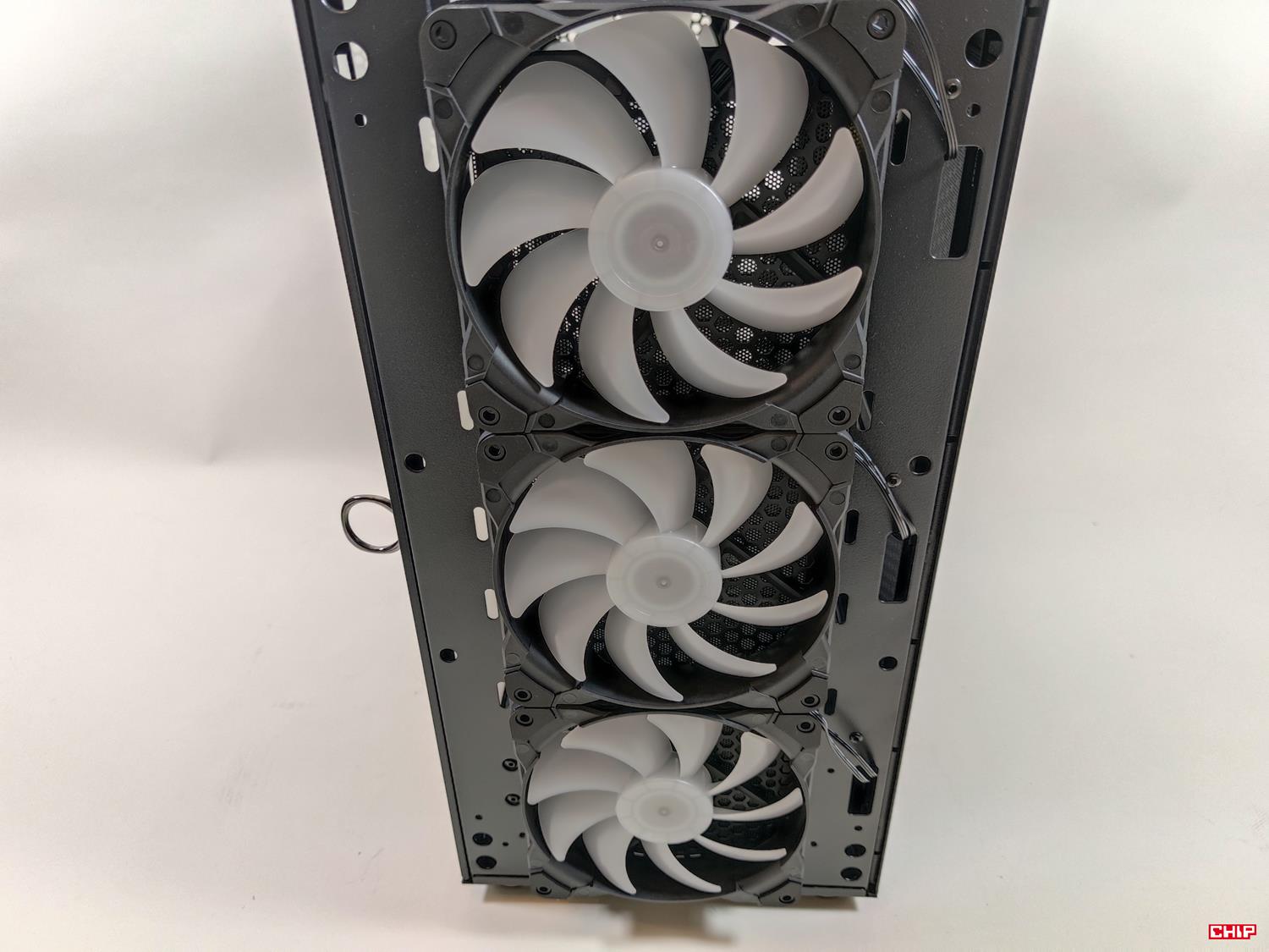 test FSP CUT592, recenzja FSP CUT592, opinia FSP CUT592