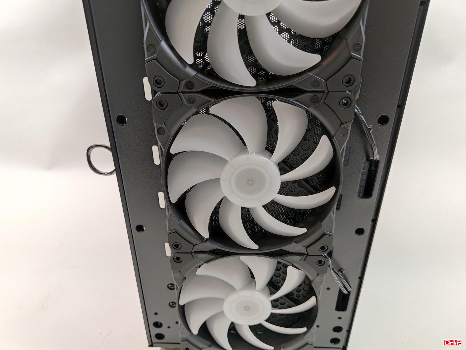 test FSP CUT592, recenzja FSP CUT592, opinia FSP CUT592