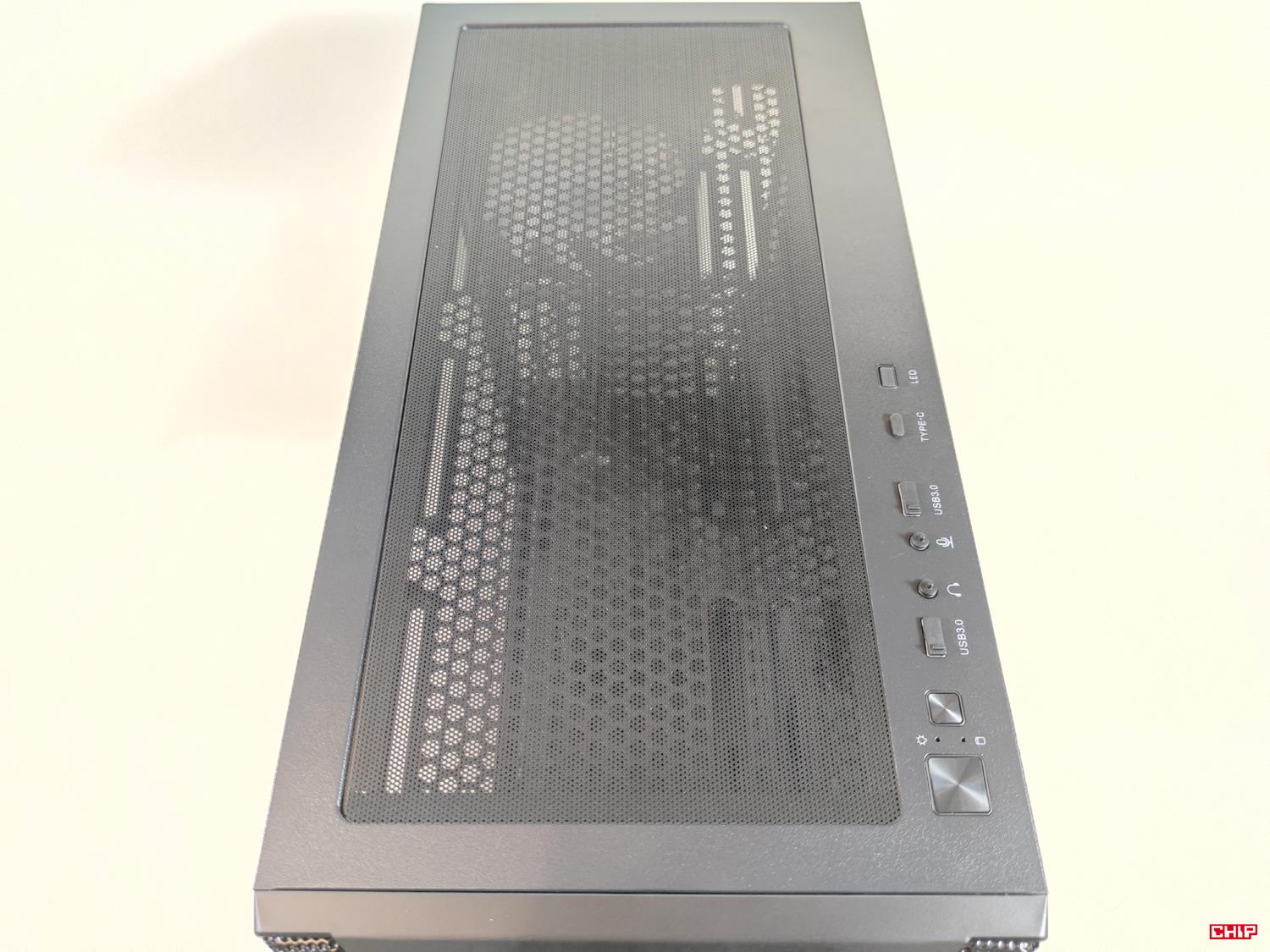 test FSP CUT592, recenzja FSP CUT592, opinia FSP CUT592