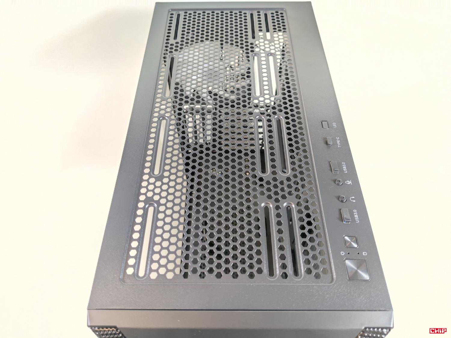 test FSP CUT592, recenzja FSP CUT592, opinia FSP CUT592