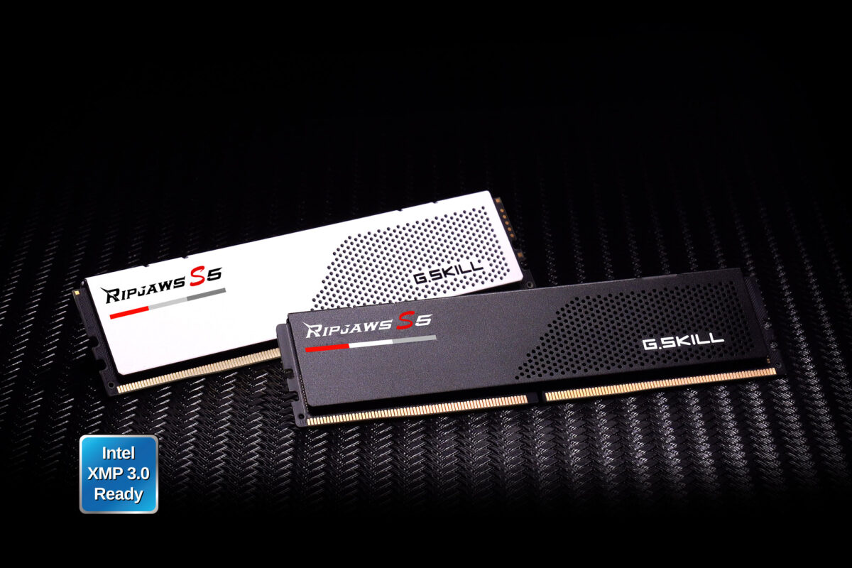 Nowy standard DDR5, czyli pamięci szybsze i bezpieczniejsze. Już go ustalono