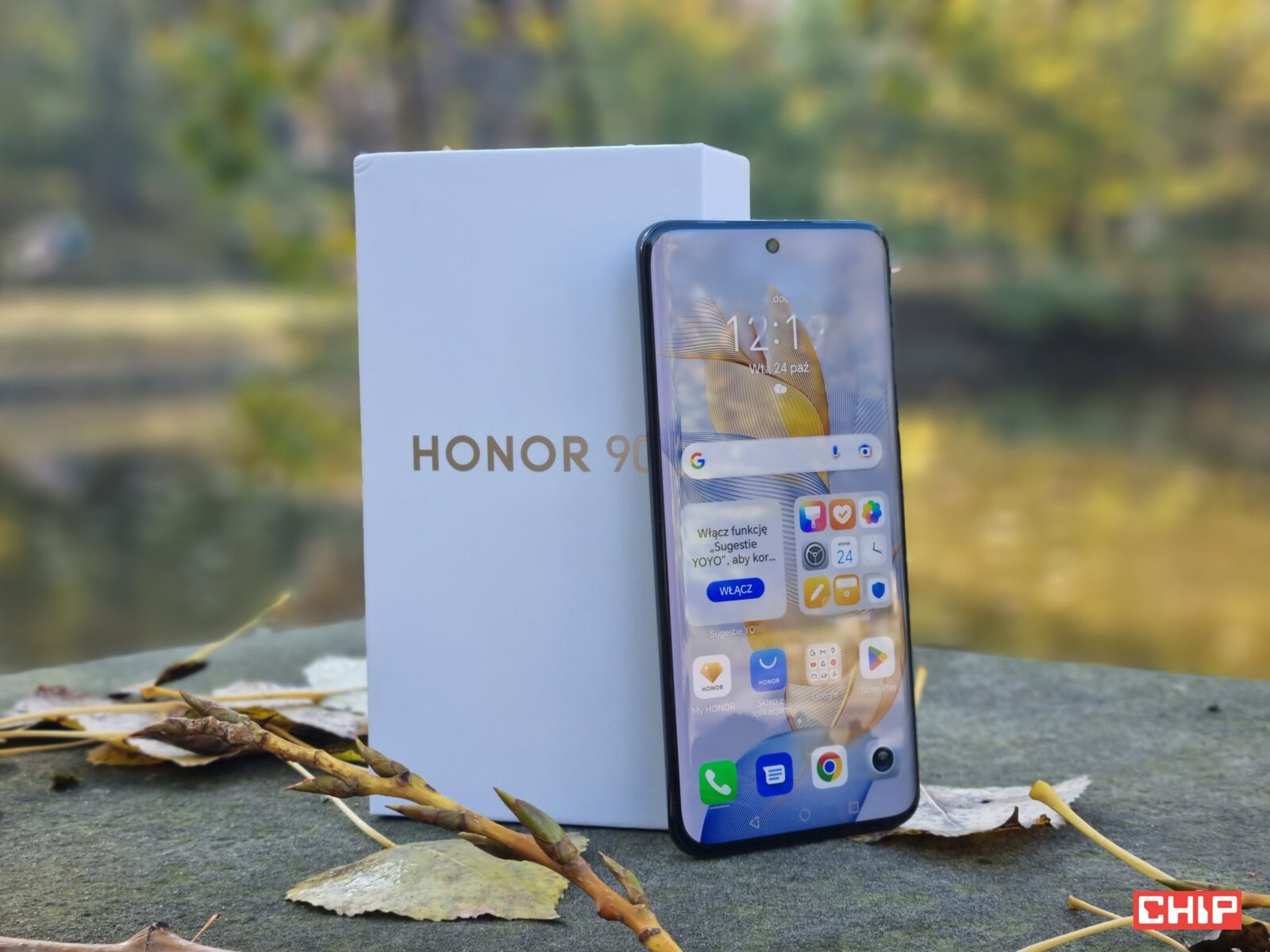 Honor 90