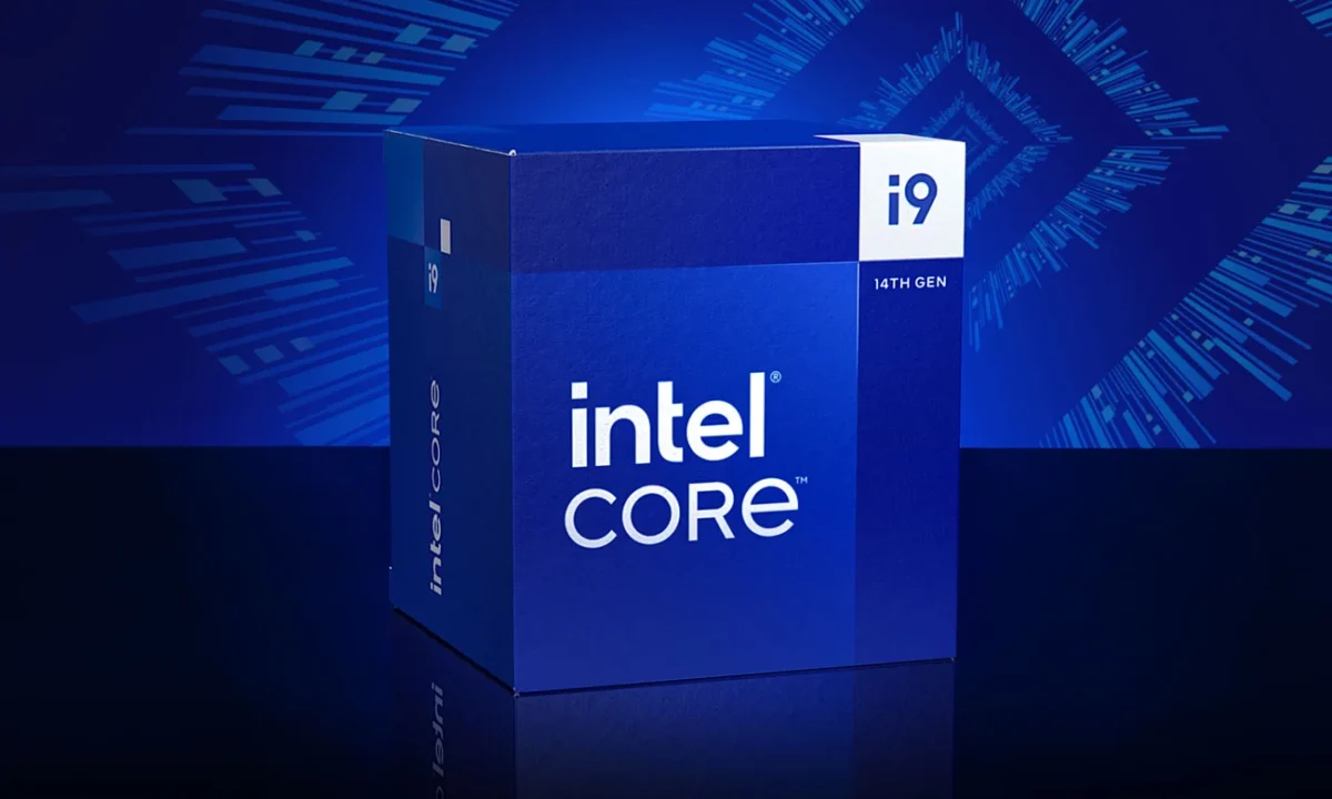 Intel tłumaczy problemy ze swoimi procesorami i zaleca optymalne ustawienia