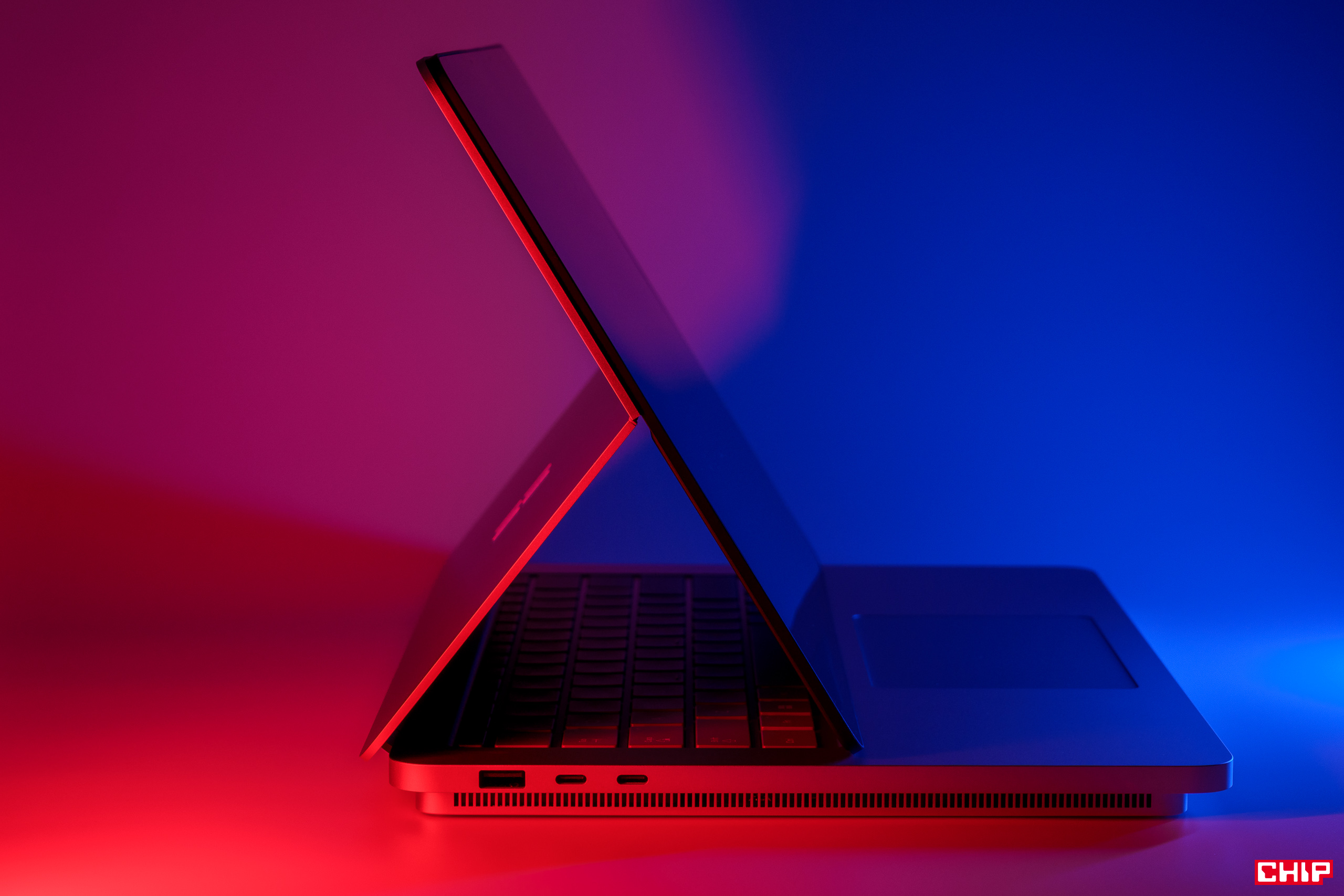 Microsoft Surface Laptop Studio 2