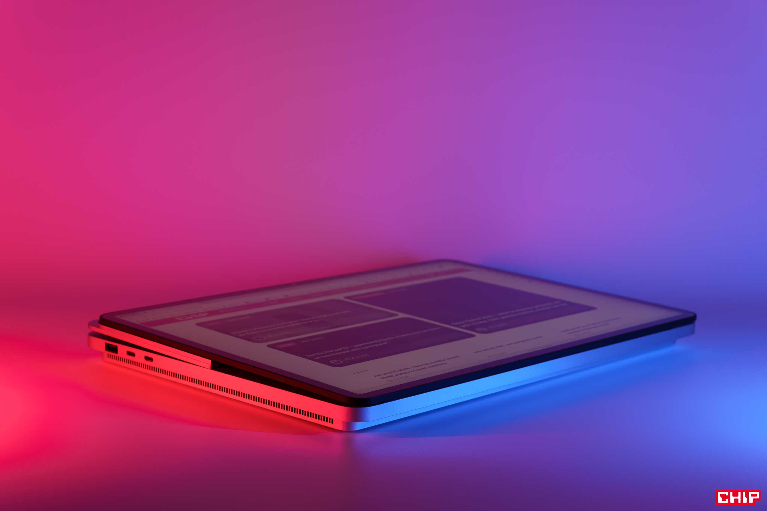 Microsoft Surface Laptop Studio 2