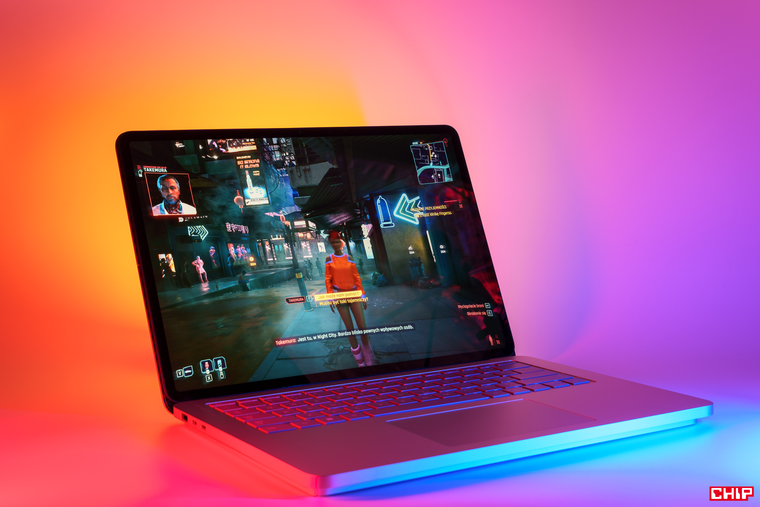 Microsoft Surface Laptop Studio 2