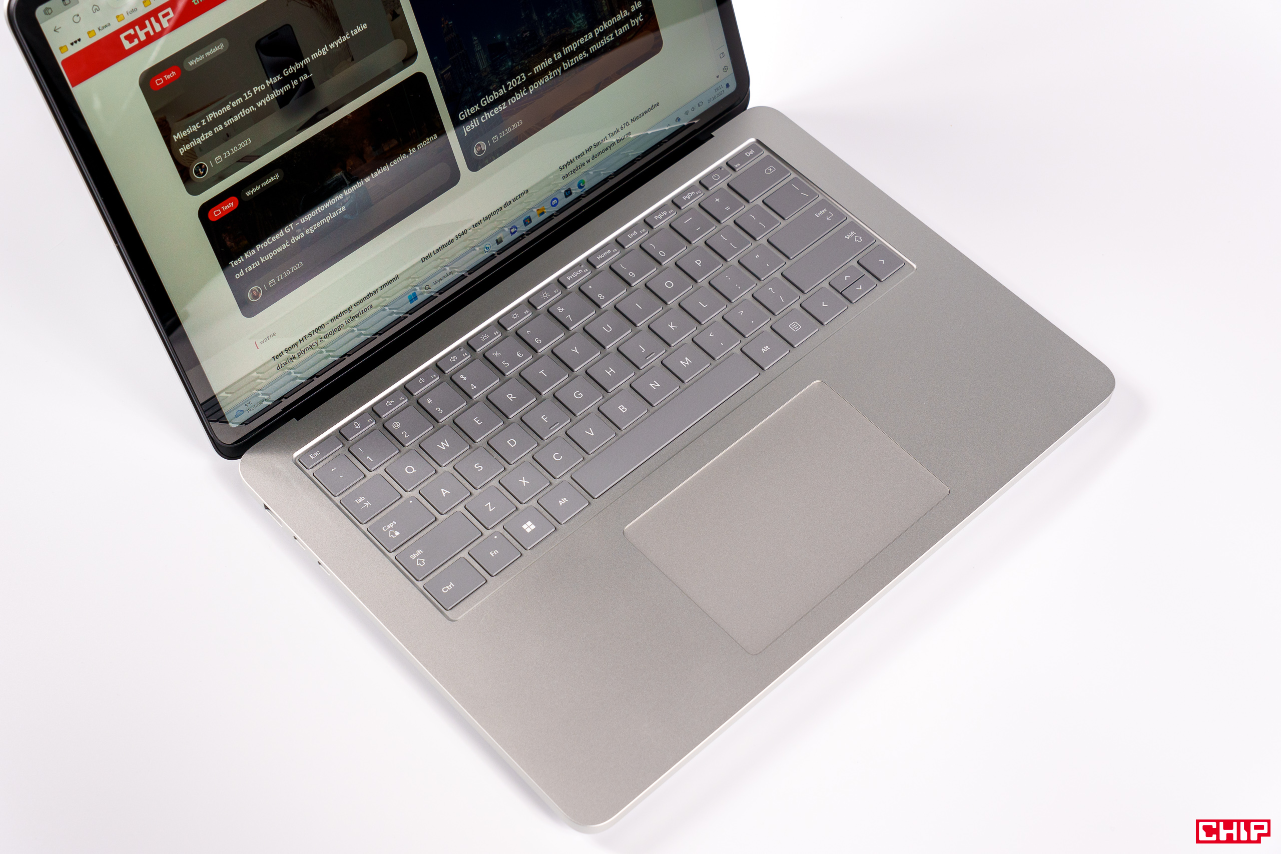 Microsoft Surface Laptop Studio 2