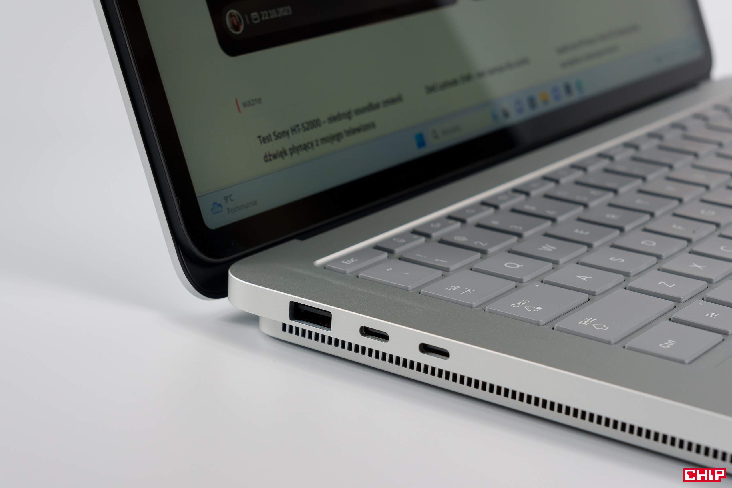 Microsoft Surface Laptop Studio 2