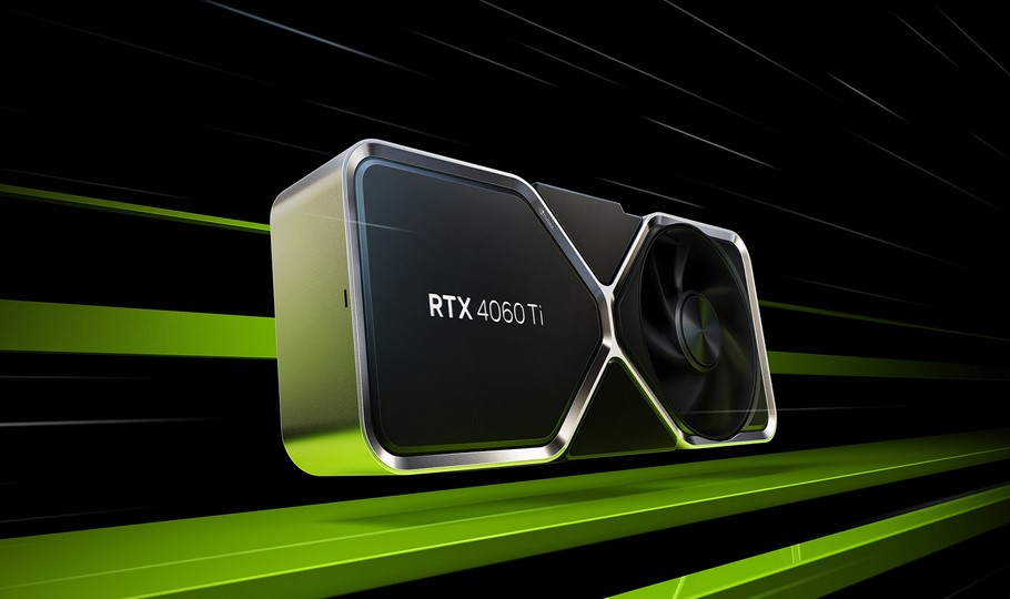 Nvidia zaczyna ograniczać ilość RTX 4060 na rynku, szykując miejsce na kolejną generację