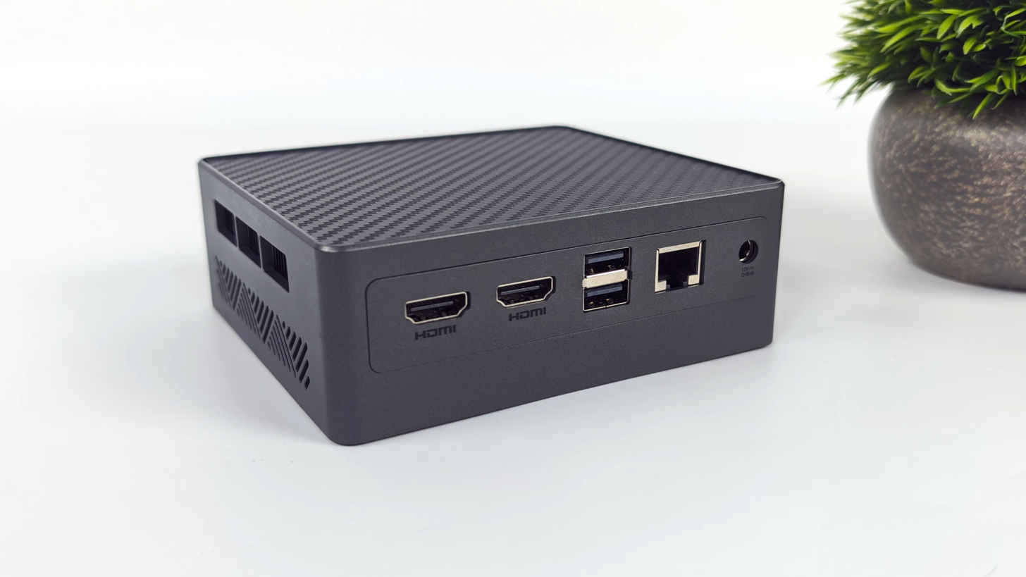 Mini Apu Home Ryzen Z1 APU trafia do mini PC. Układ zaprojektowany dla handheldów ...