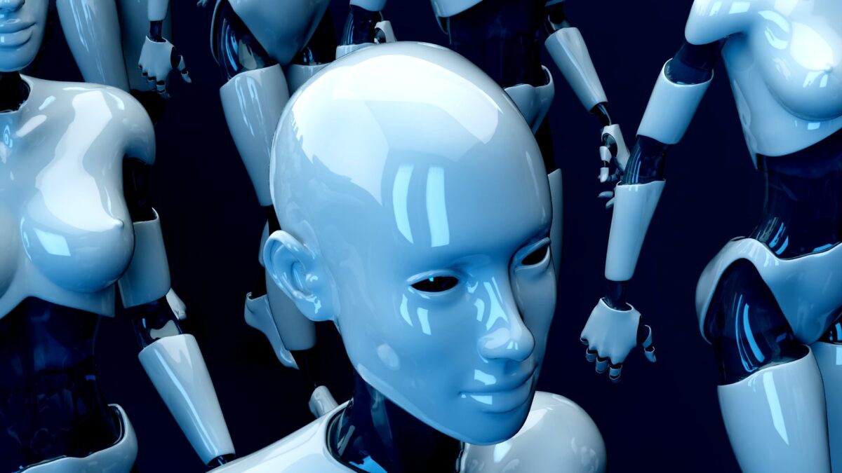 Sztuczną inteligencję czeka przyszłość jak z popularnego serialu. Eksperci potwierdzają
