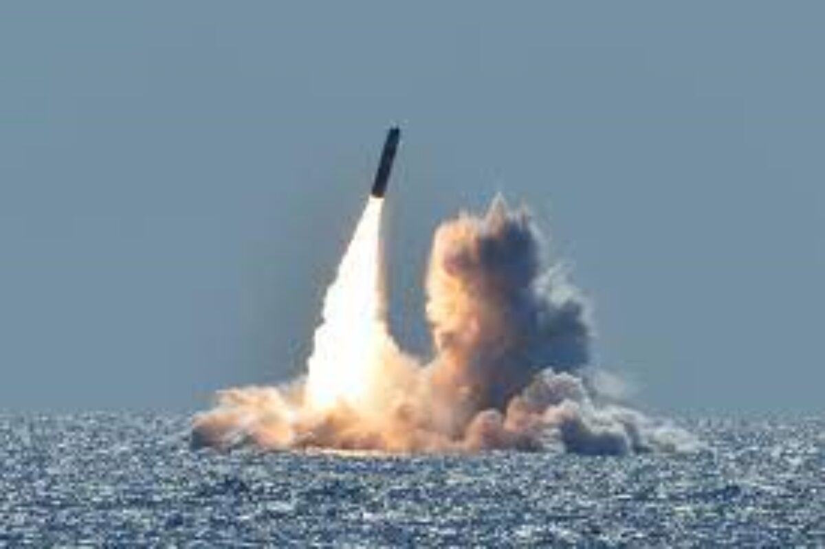 Atomowa rewolucja w US Navy. Pentagon reaktywuje tajną broń sprzed 40 lat